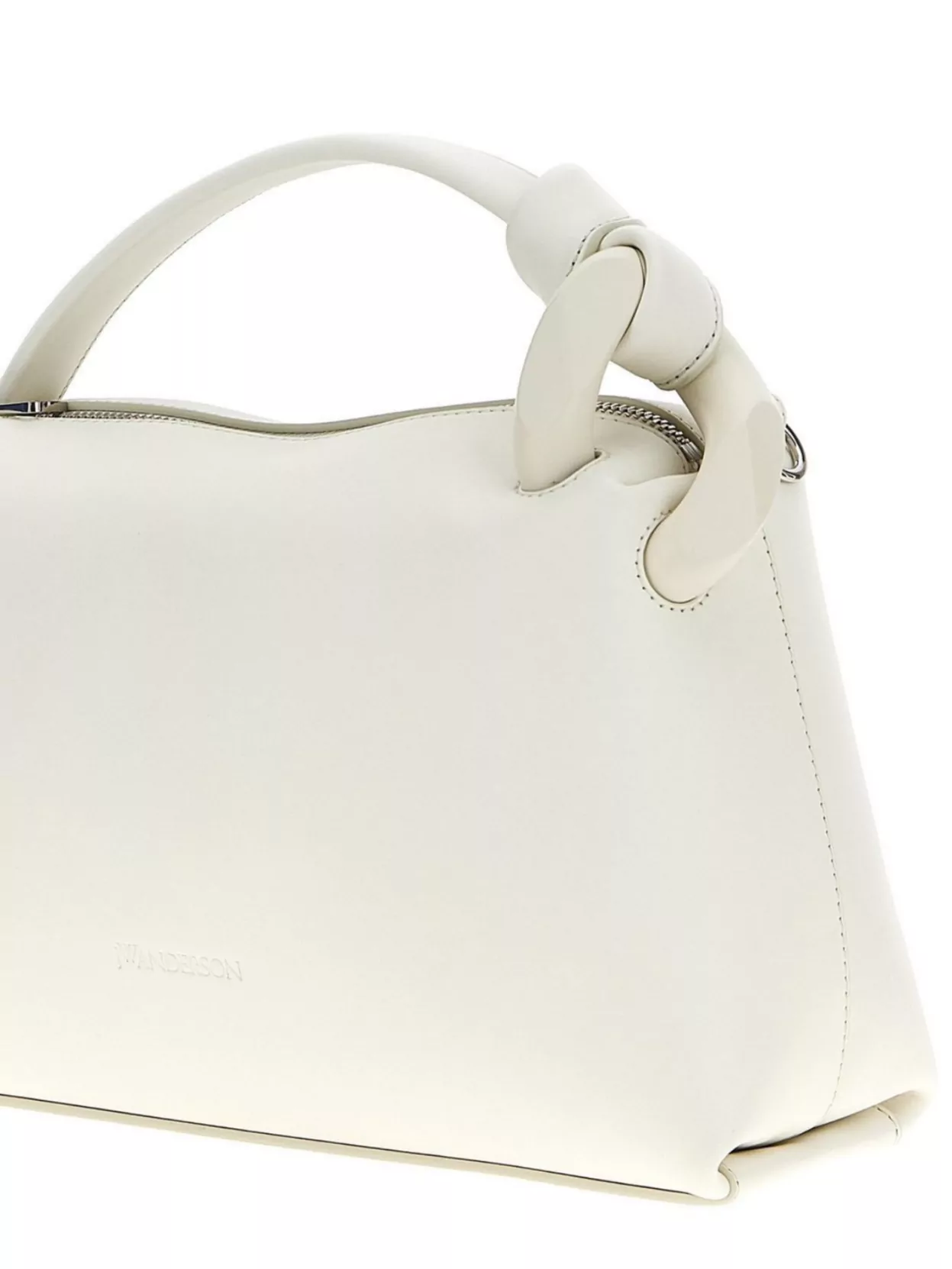 Jw Anderson 'Corner Knot' Shoulder Bag