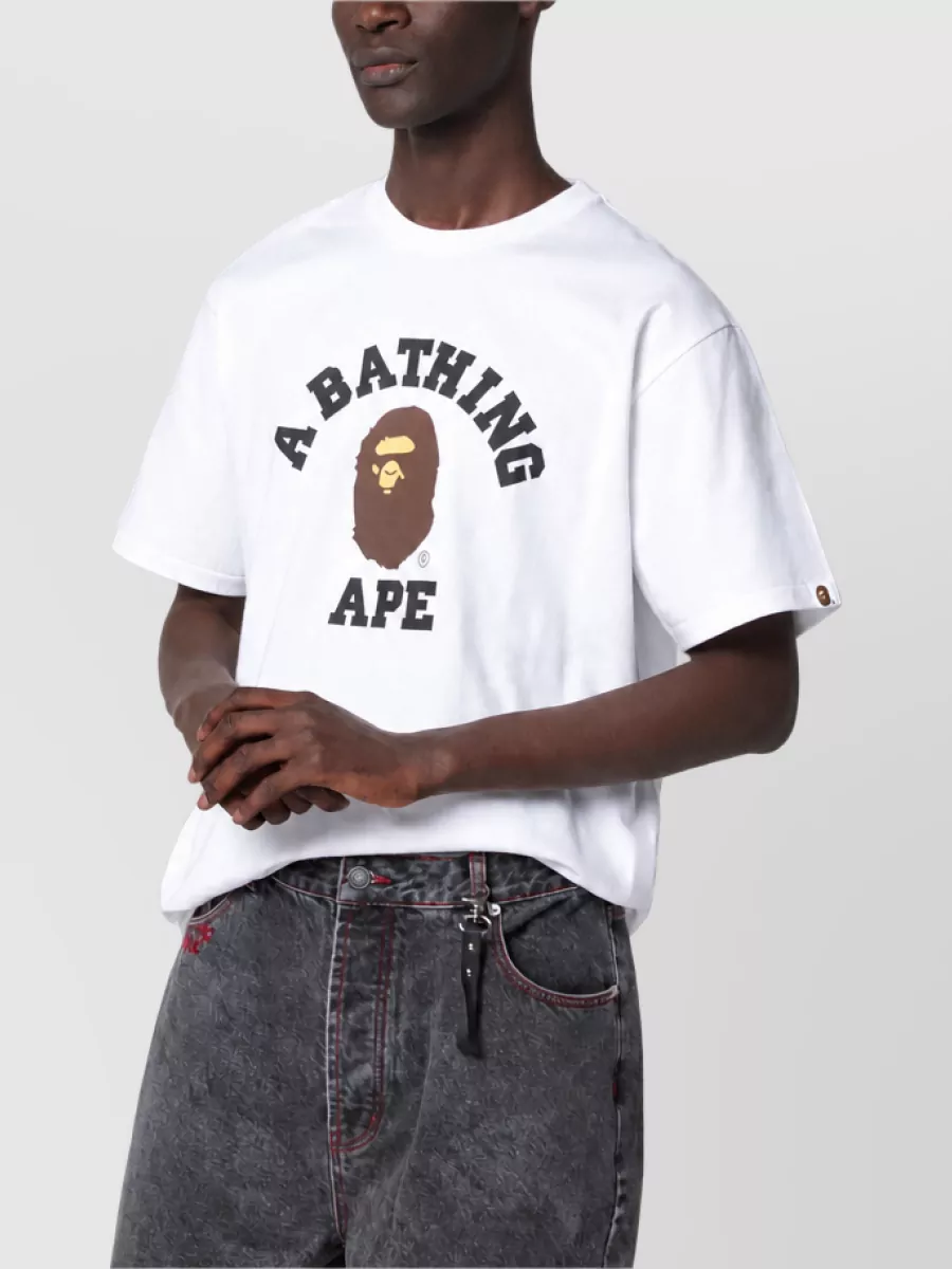 Bape t-shirt