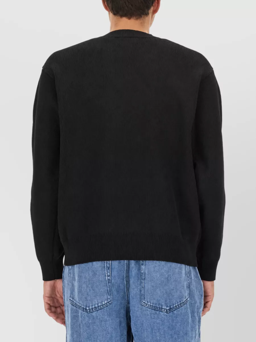 Isabel Marant Long-Sleeve Shirt