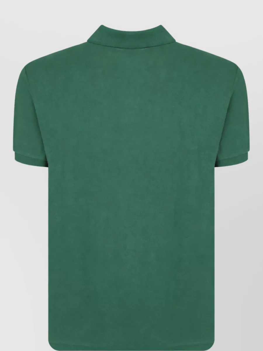 Polo Ralph Lauren Cotton Polo Shirt