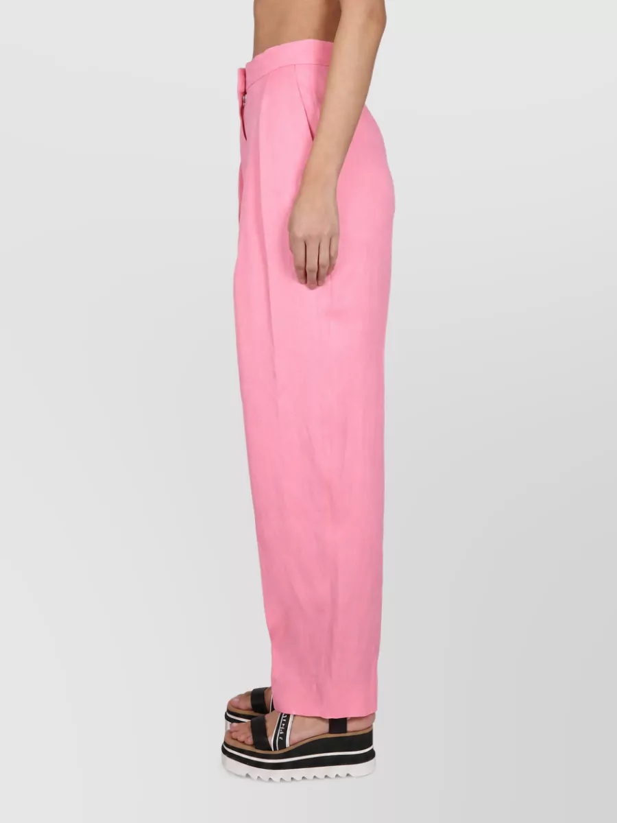 Stella Mccartney Wide-Leg Trousers