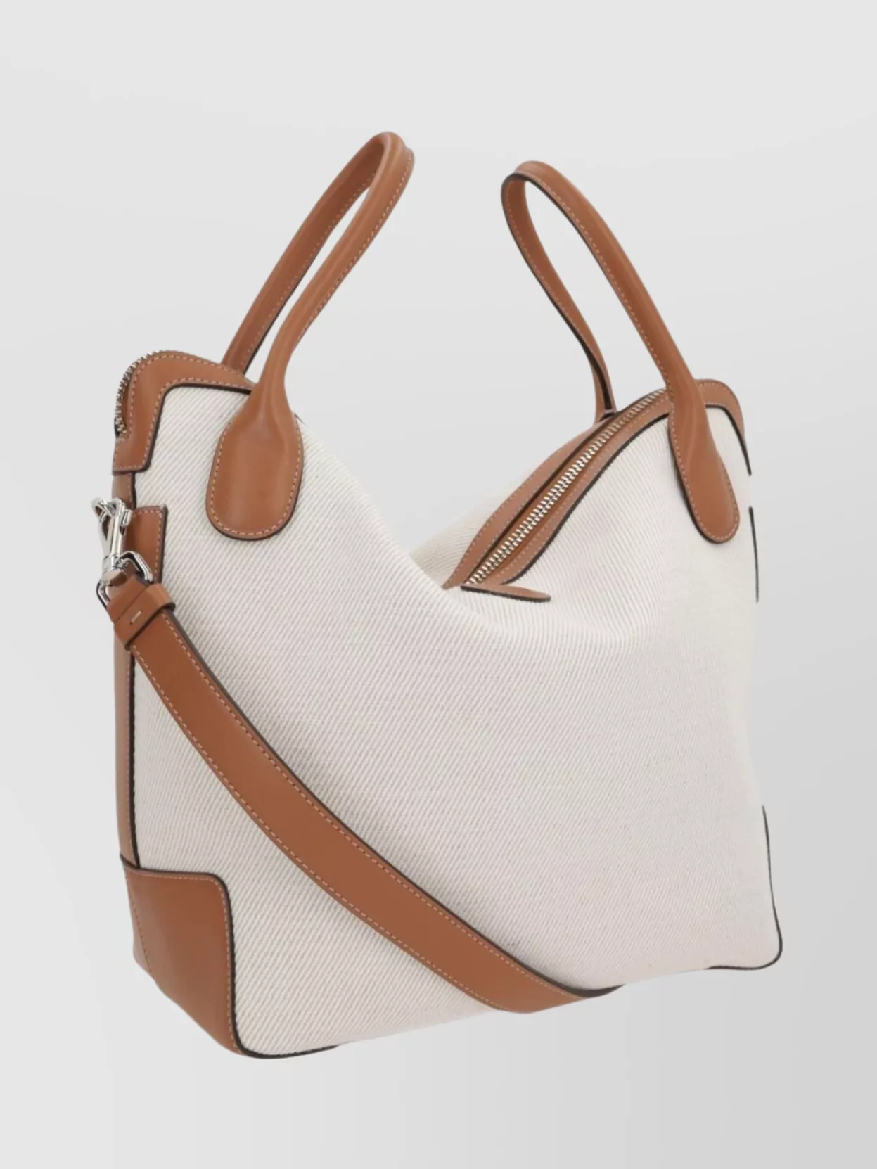 Tod's Swing Medium Tote Bag With Adjustable Shoulder Strap