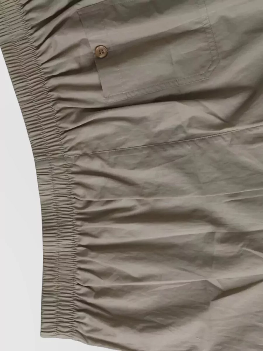 Dolce&Gabbana Cotton Regular Boxer Shorts