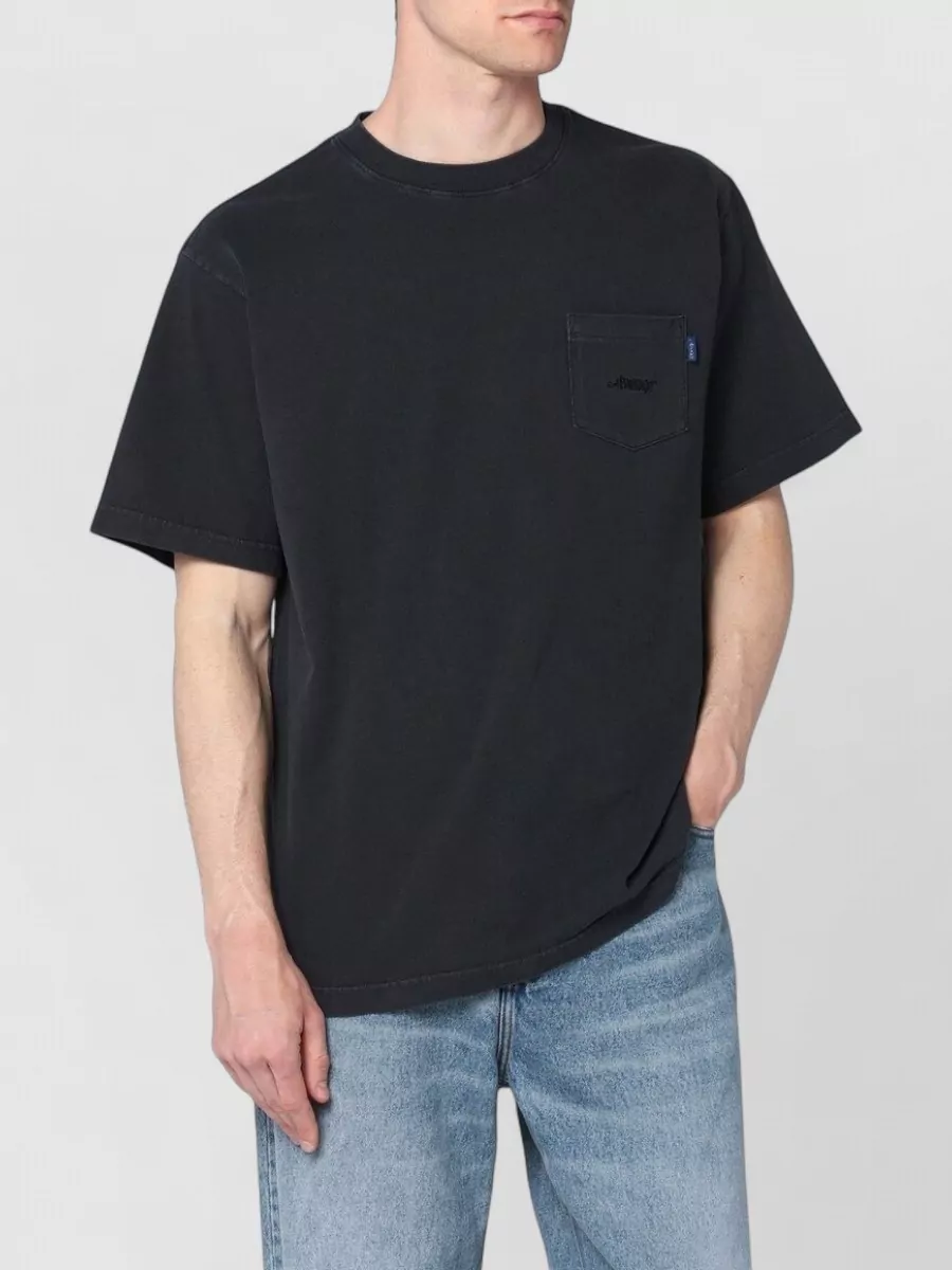 Awake Ny Cotton T-Shirt