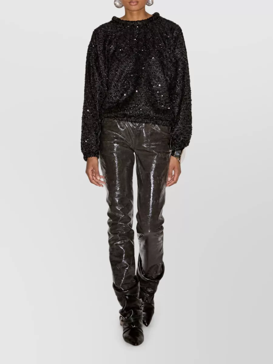 Isabel Marant Polyester Jumper