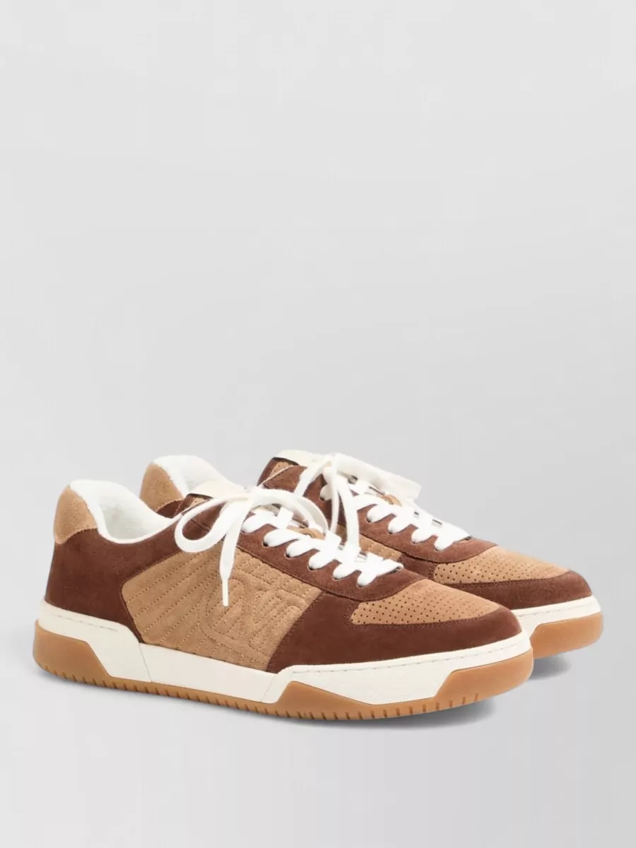Valentino low-top sneakers