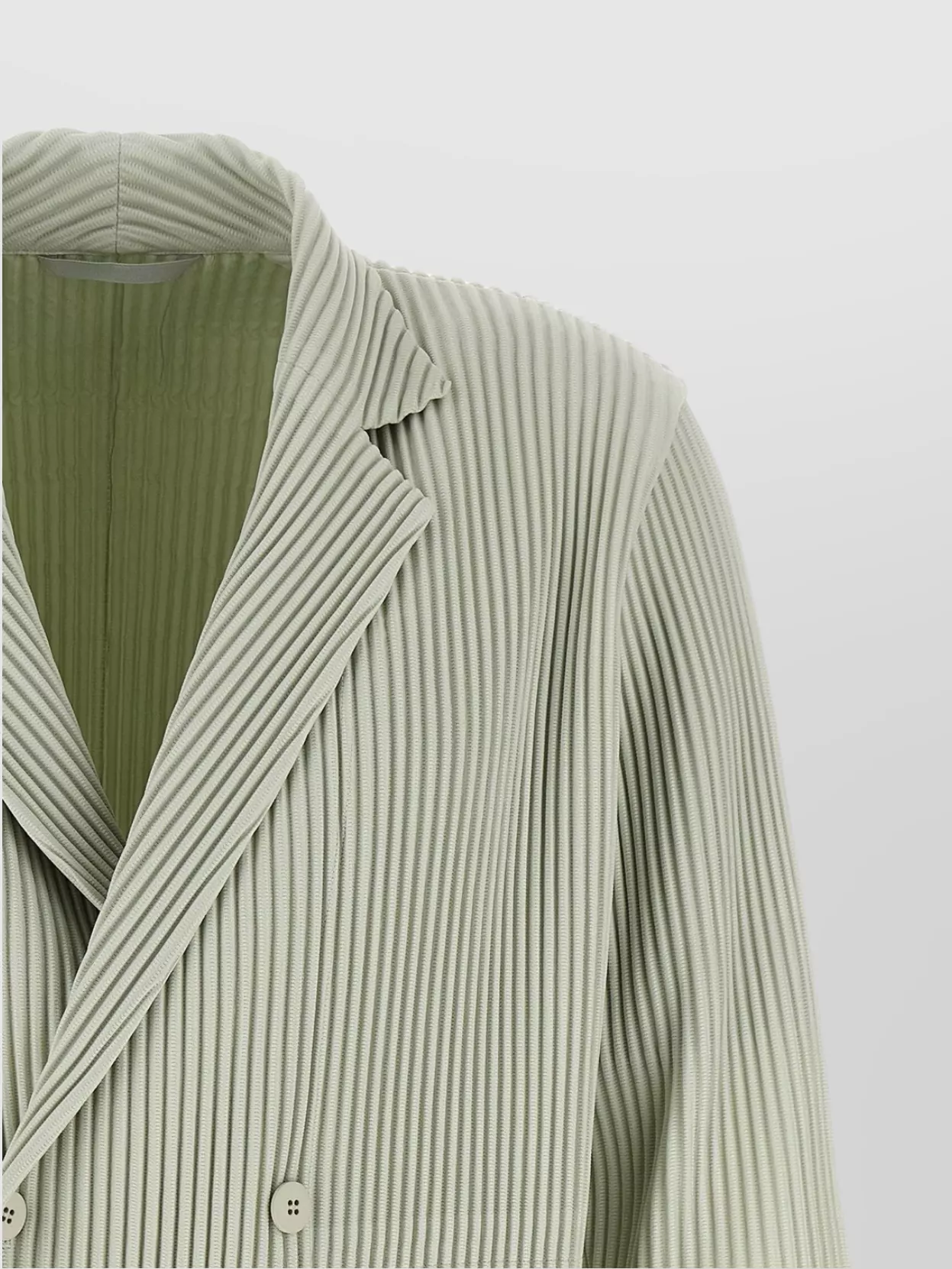 Homme Plisse Issey Miyake Tailored Pleats 1 Blazer