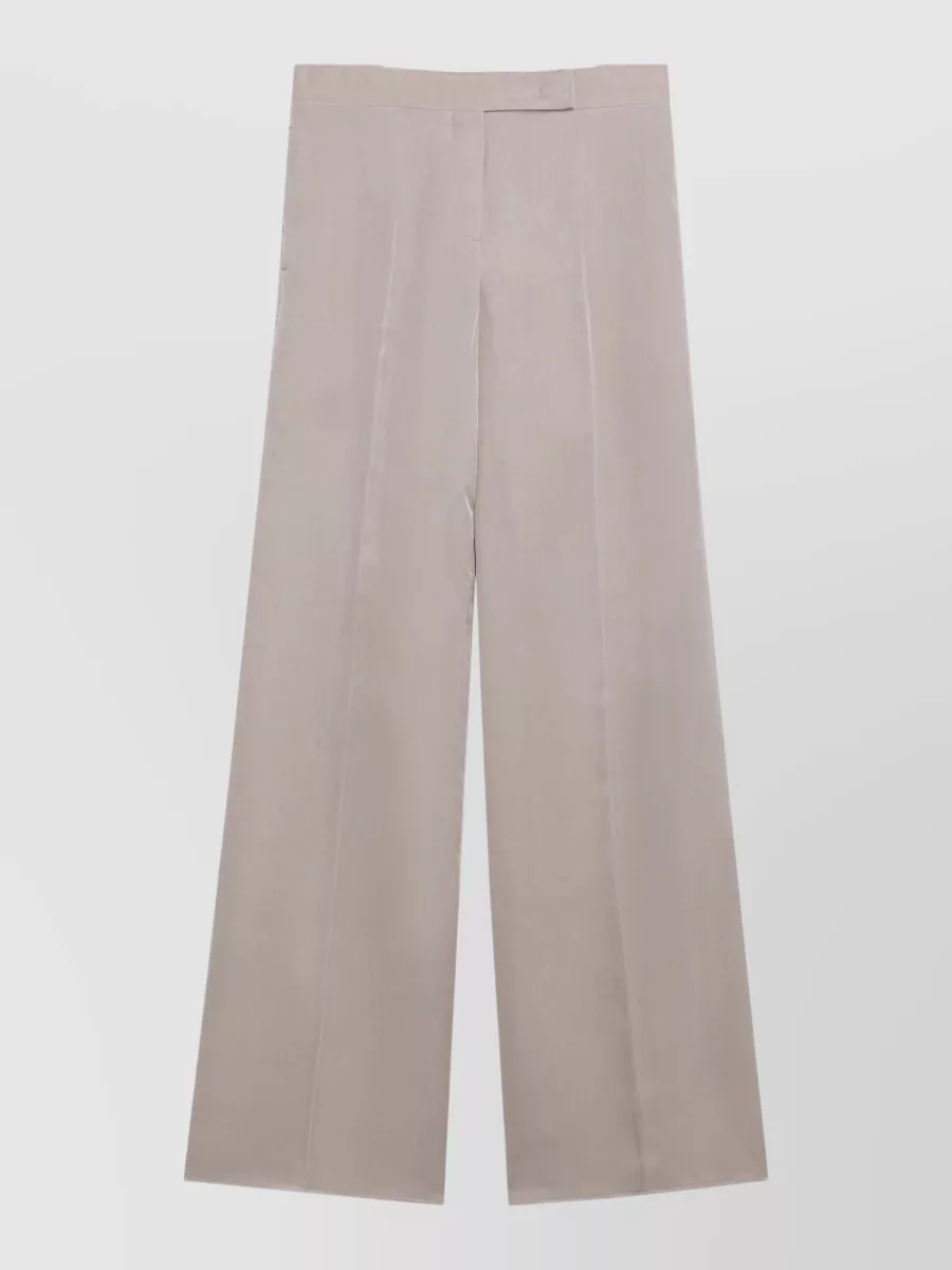 Max Mara wide-leg trousers