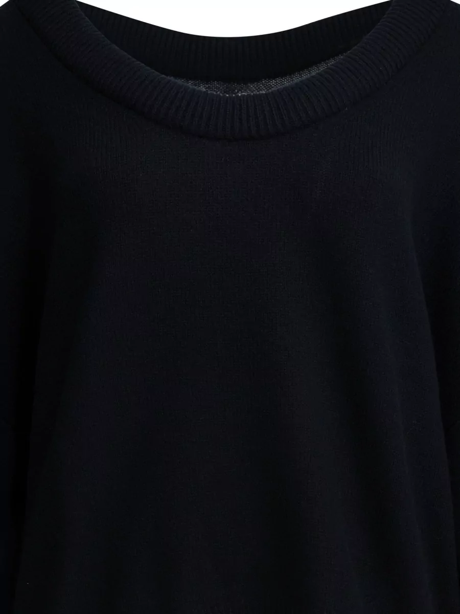 Lisa Yang Cashmere Sweatshirt