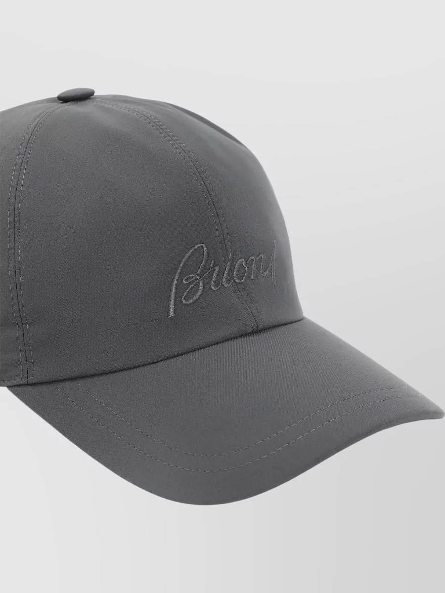 Brioni Performa Baseball Cap