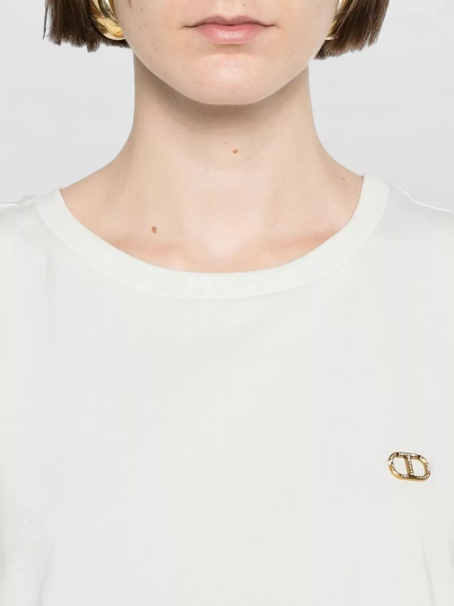 Twin-Set T-Shirt