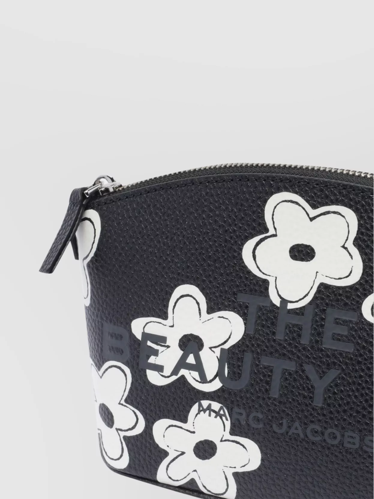 Marc Jacobs Daisy Beauty Floral Print Handbag