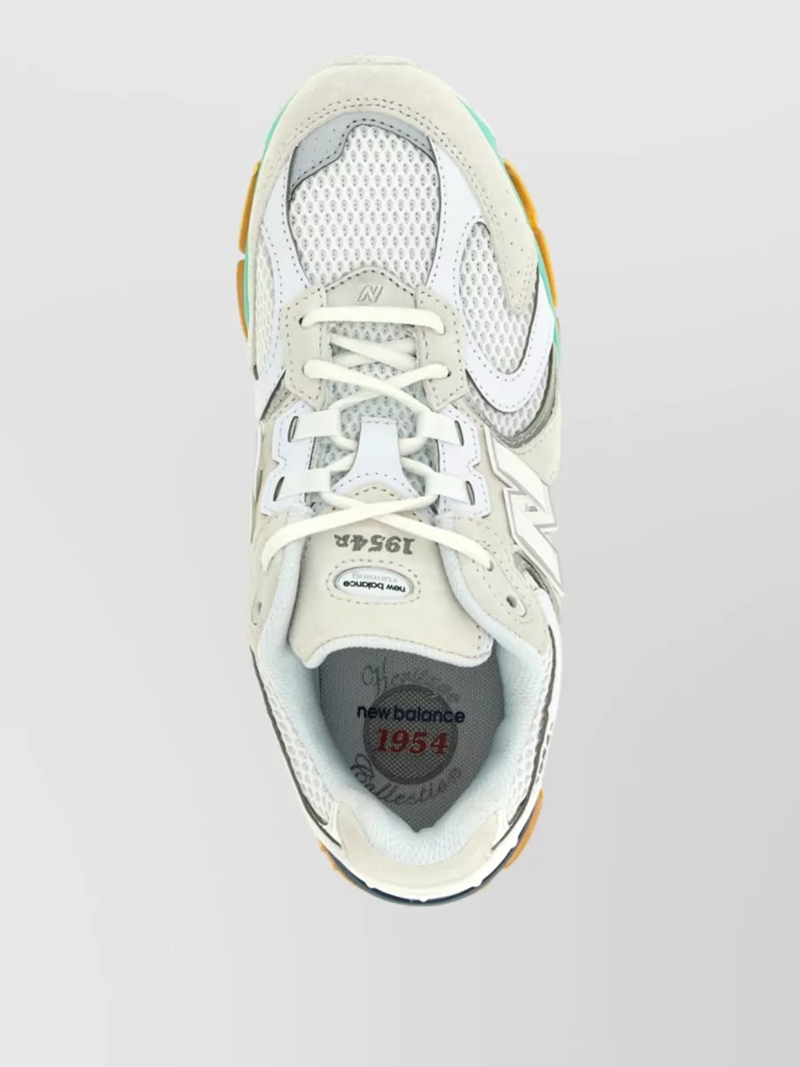 New Balance 1954R Low-Top Sneakers