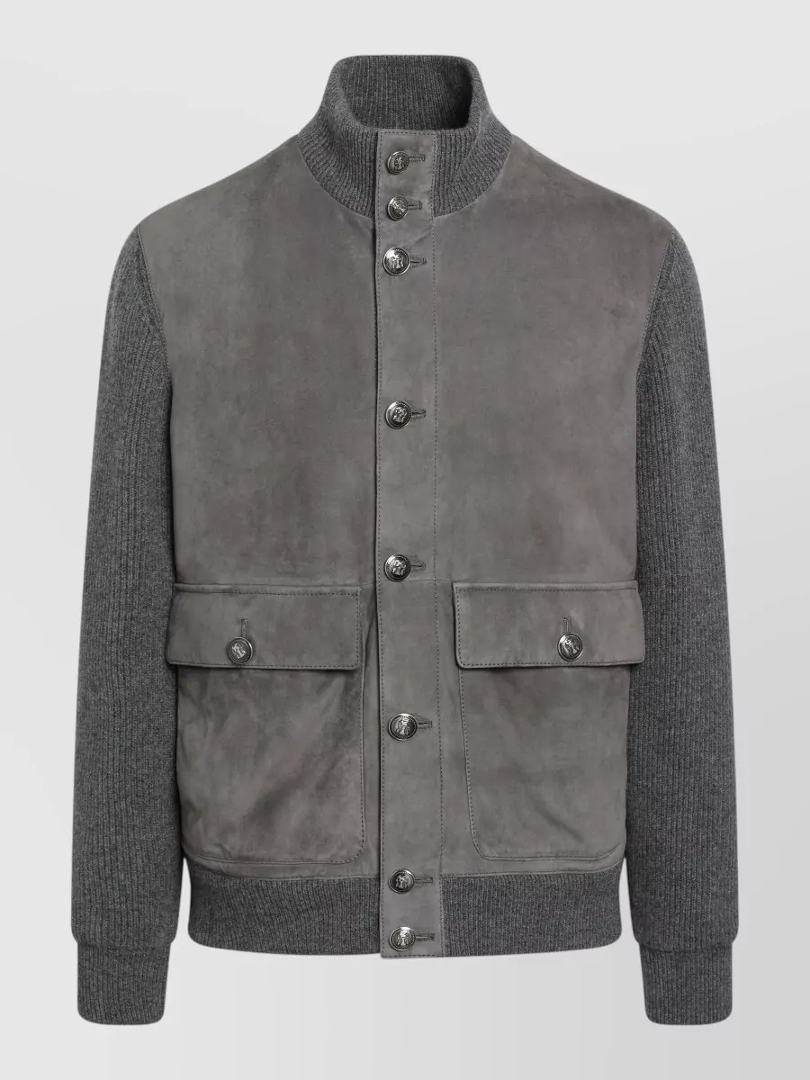 Brunello Cucinelli wool jumper