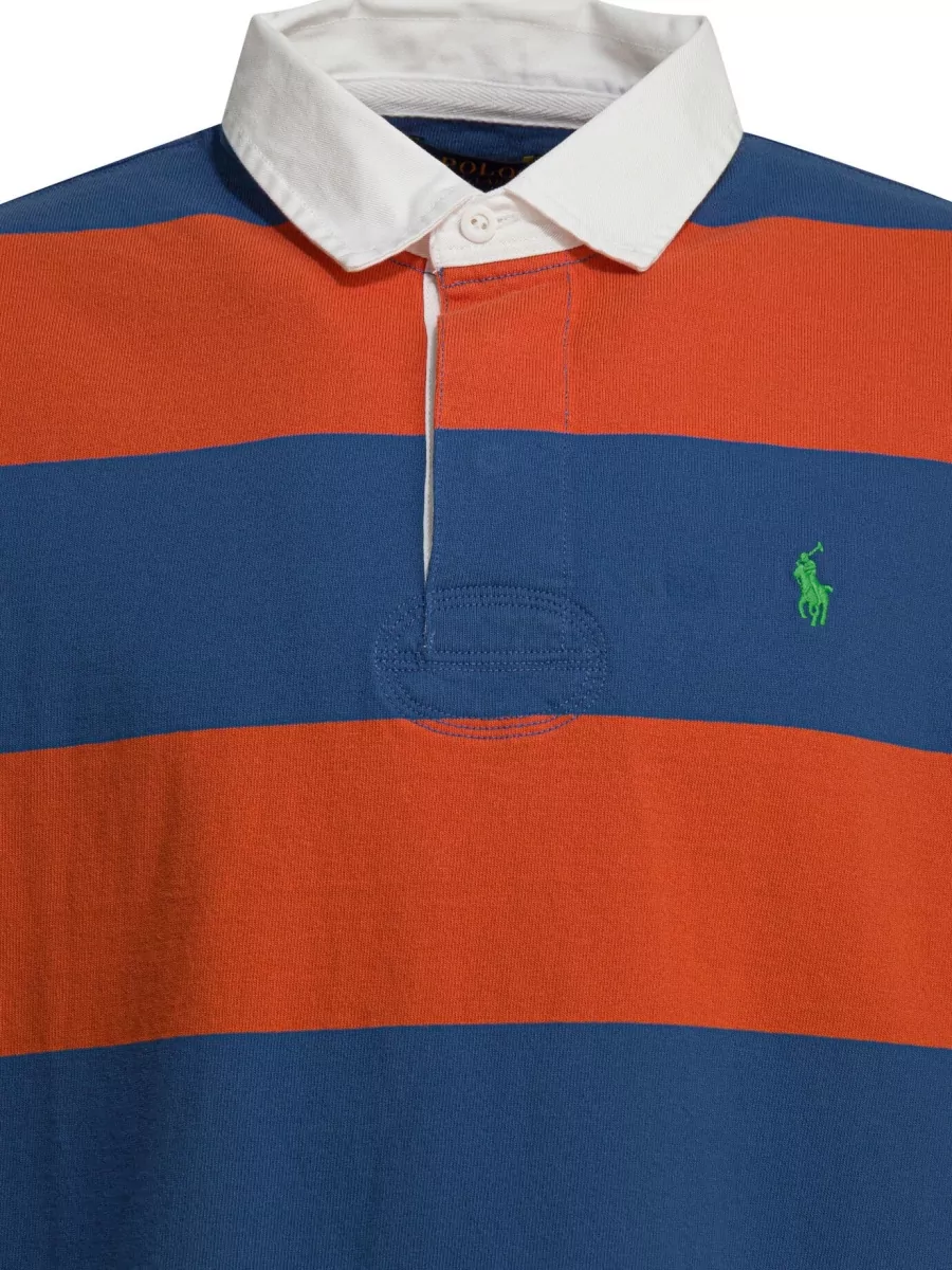 Polo Ralph Lauren Cotton Polo Shirt