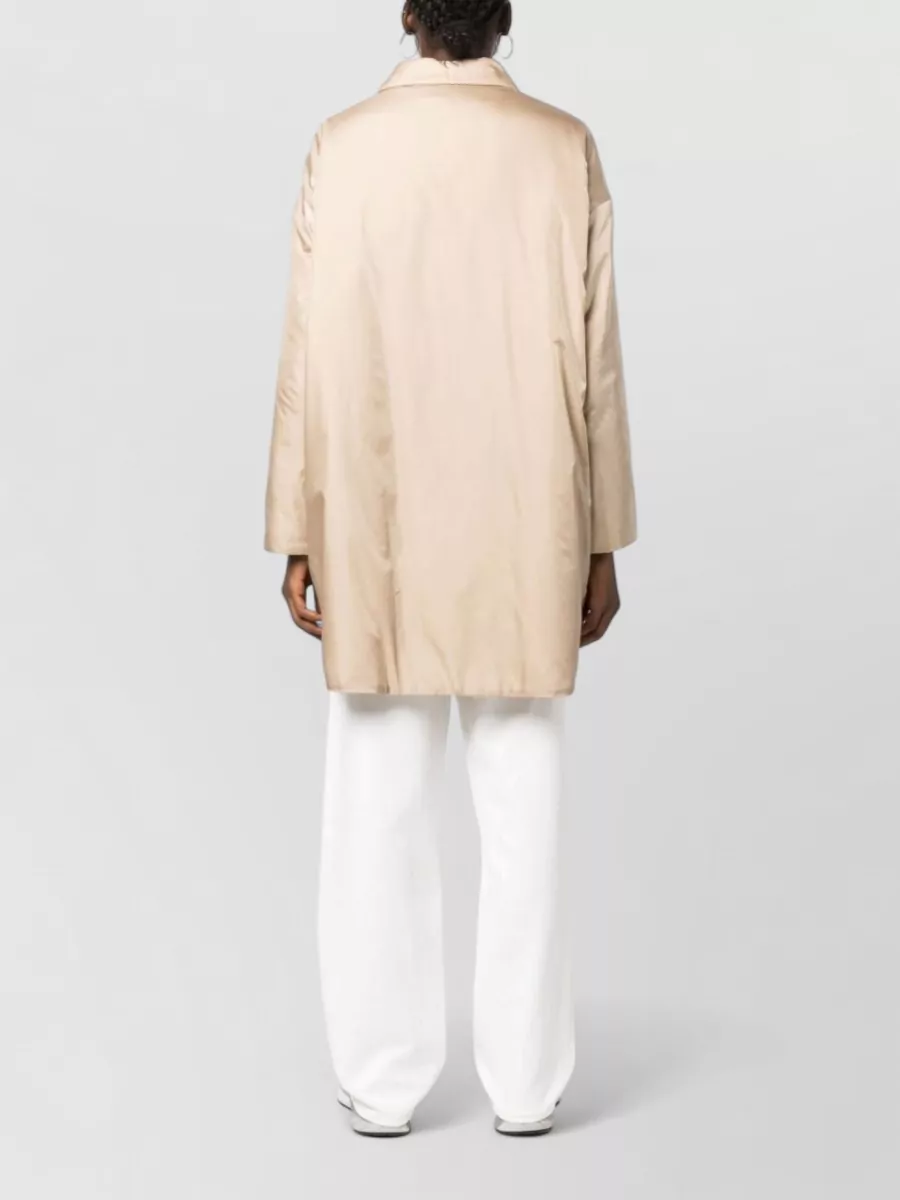 Aspesi Fitted Jacket