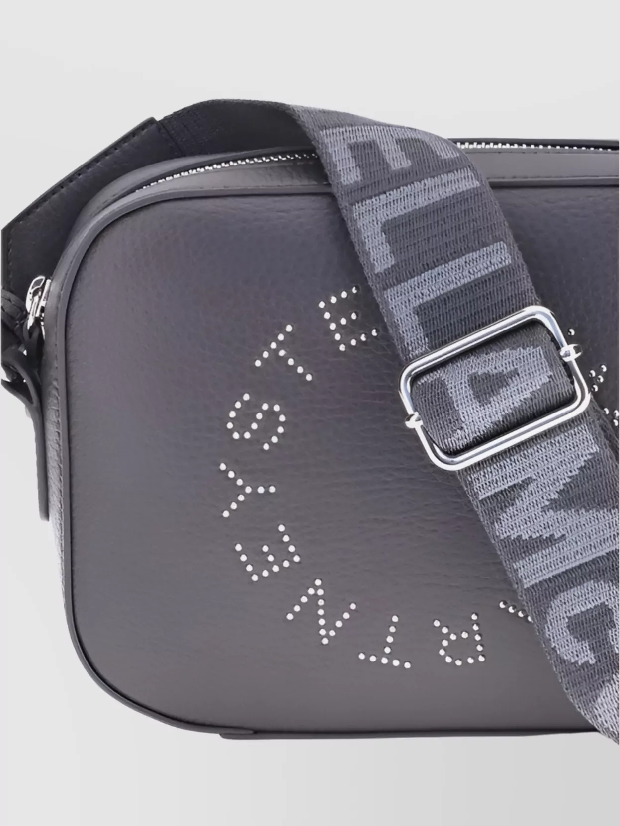 Stella Mccartney Faux Leather Shoulder Bag