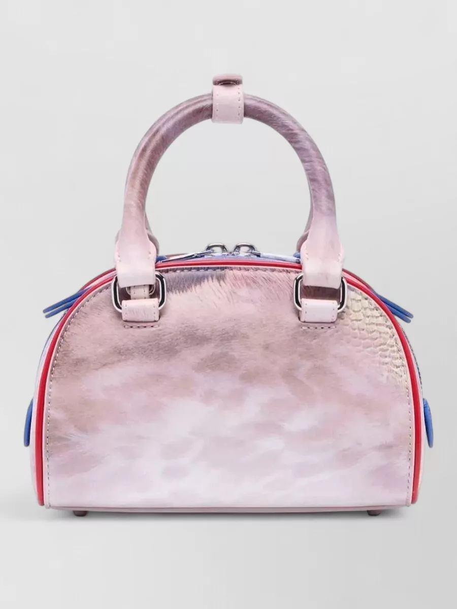 Diesel 1Dr Mini Crossbody Bag