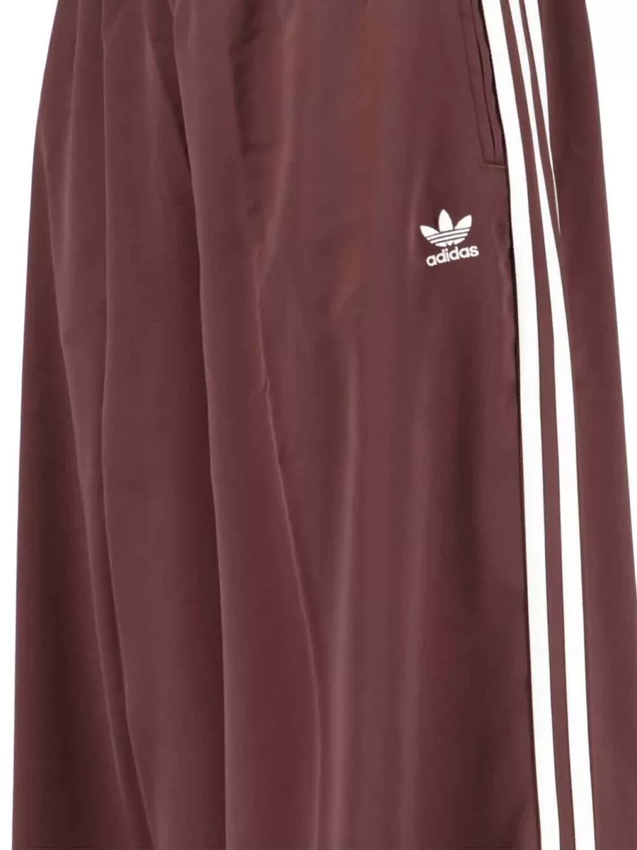 Adidas Straight Track Pants