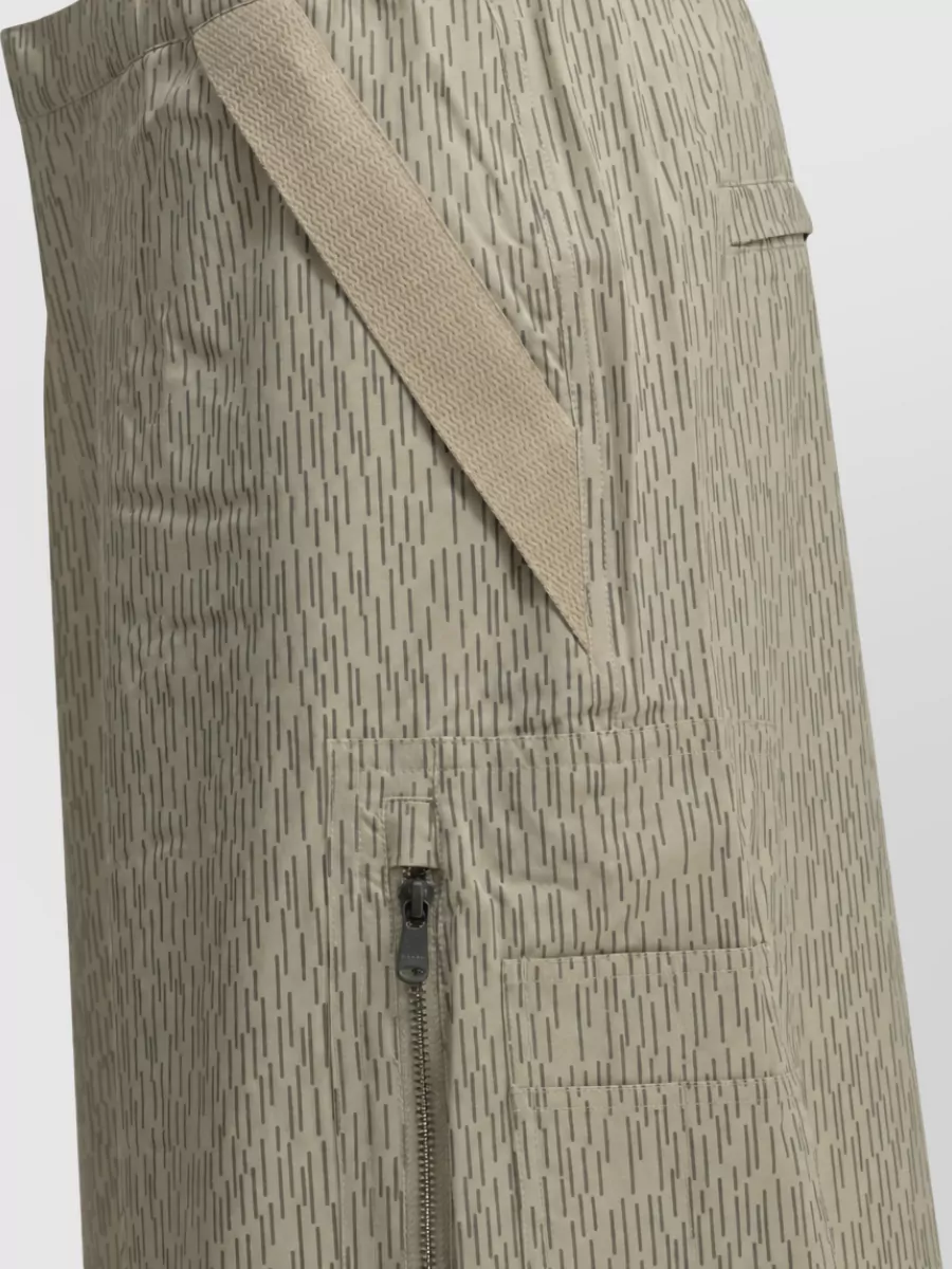 Oakley Reserve Strato Cargo Shorts