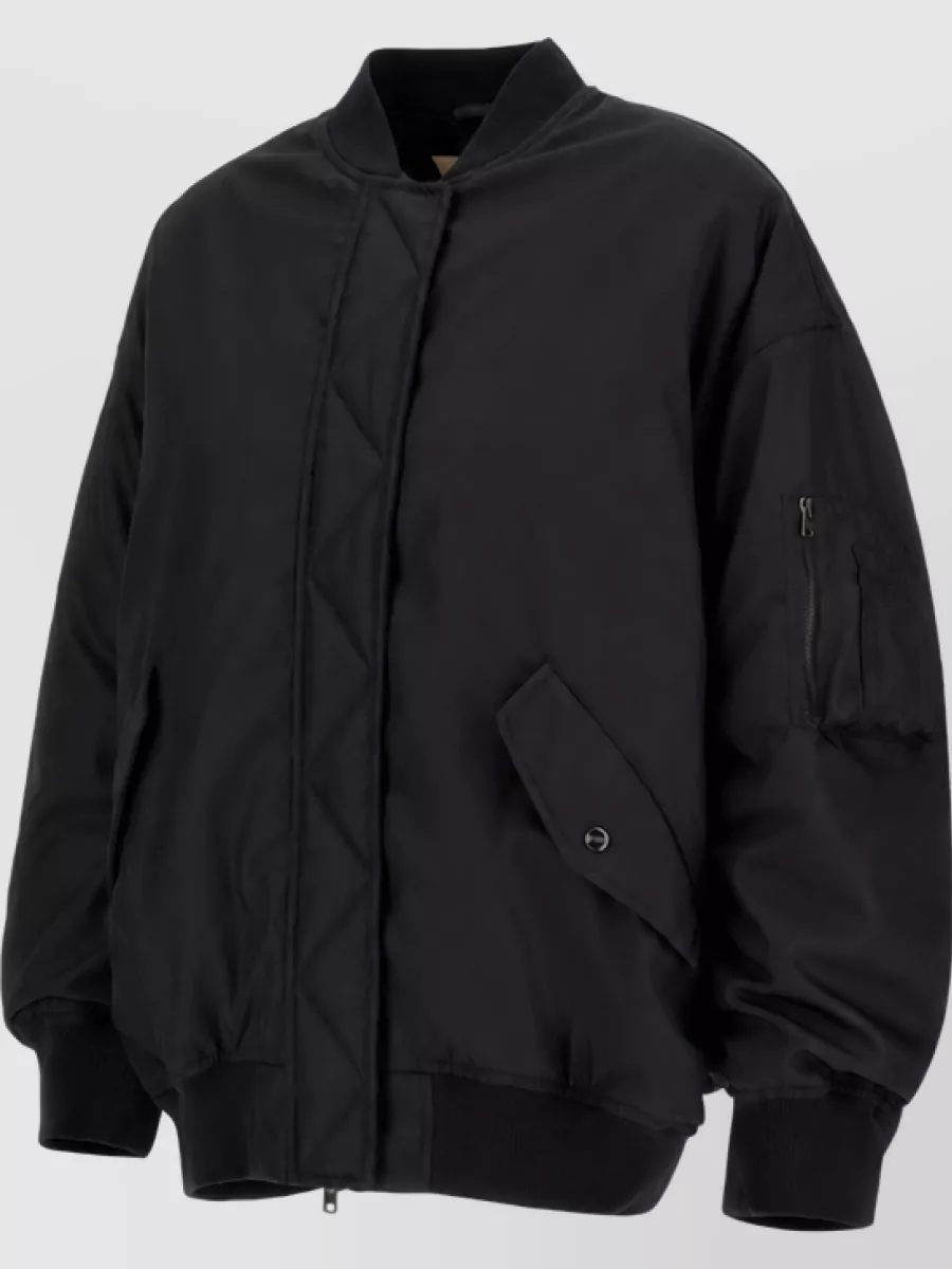 Herno Oversized Coat