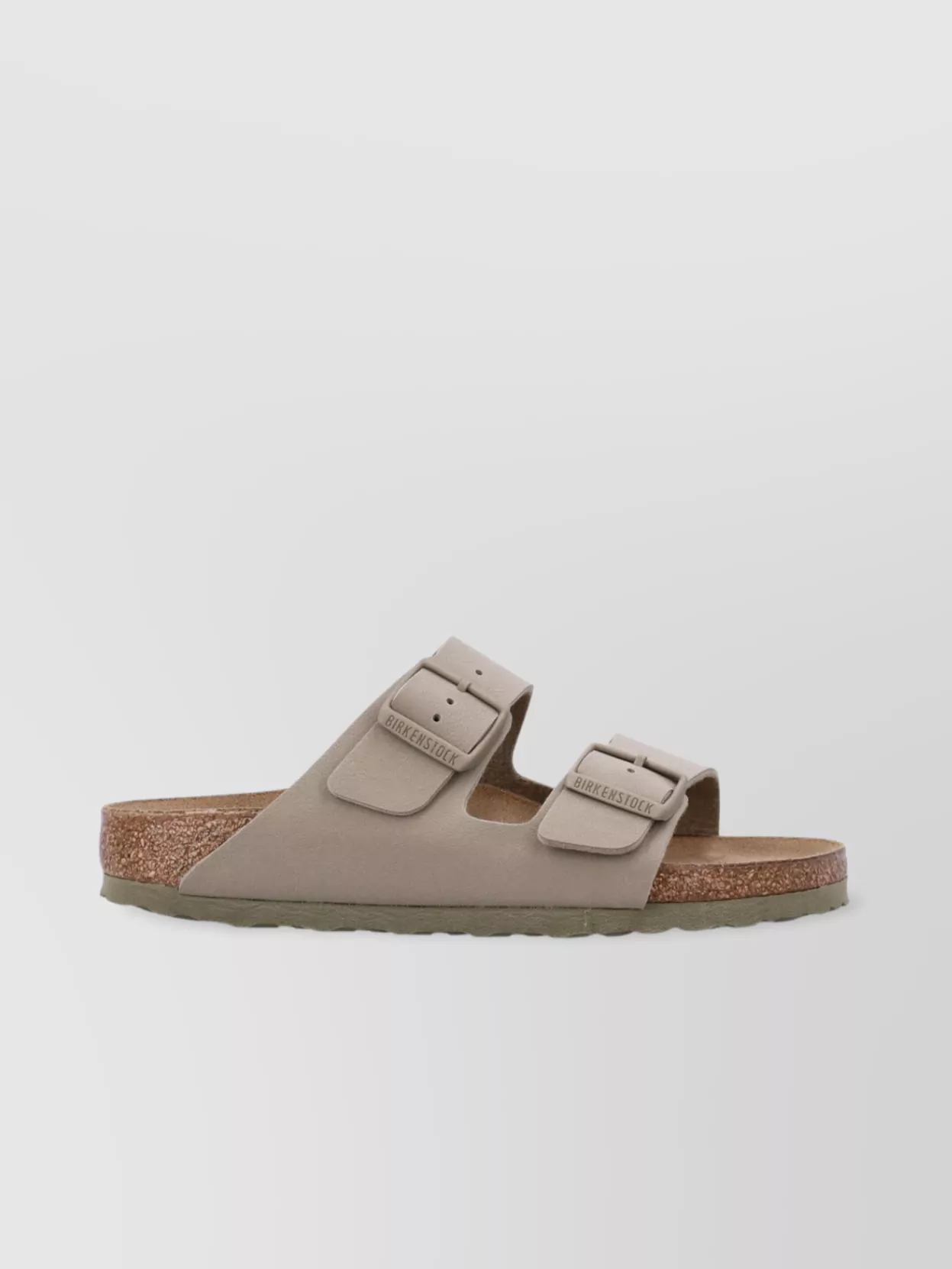Birkenstock Narrow Fit Open Toe Sandals Textured Sole