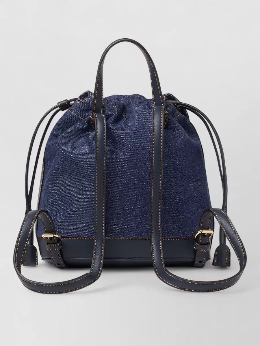 Fendi Baguette Bucket Bag