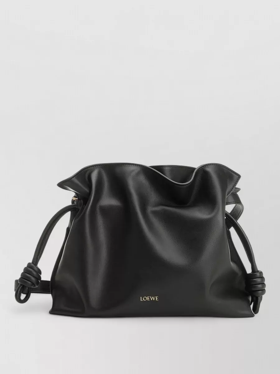 Loewe Calfskin Medium Flamenco Clutch