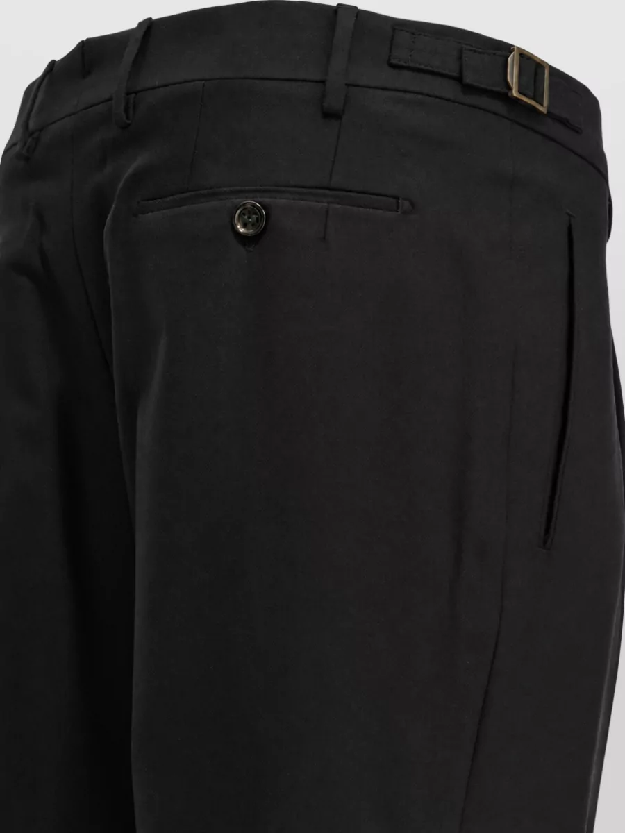 Berwich Tailored Trousers