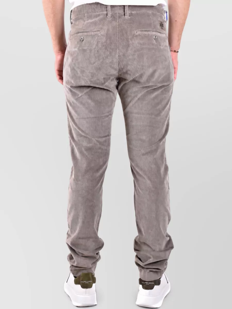 Dondup Slim Trousers