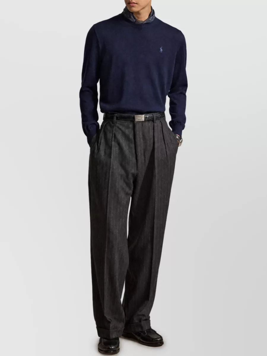 Ralph Lauren Wool Sweater