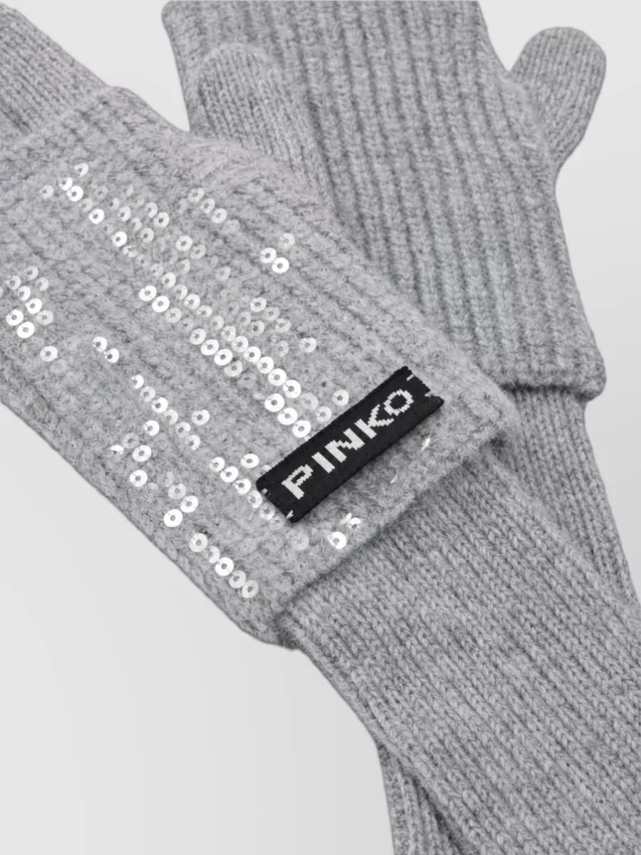 Pinko Gloves