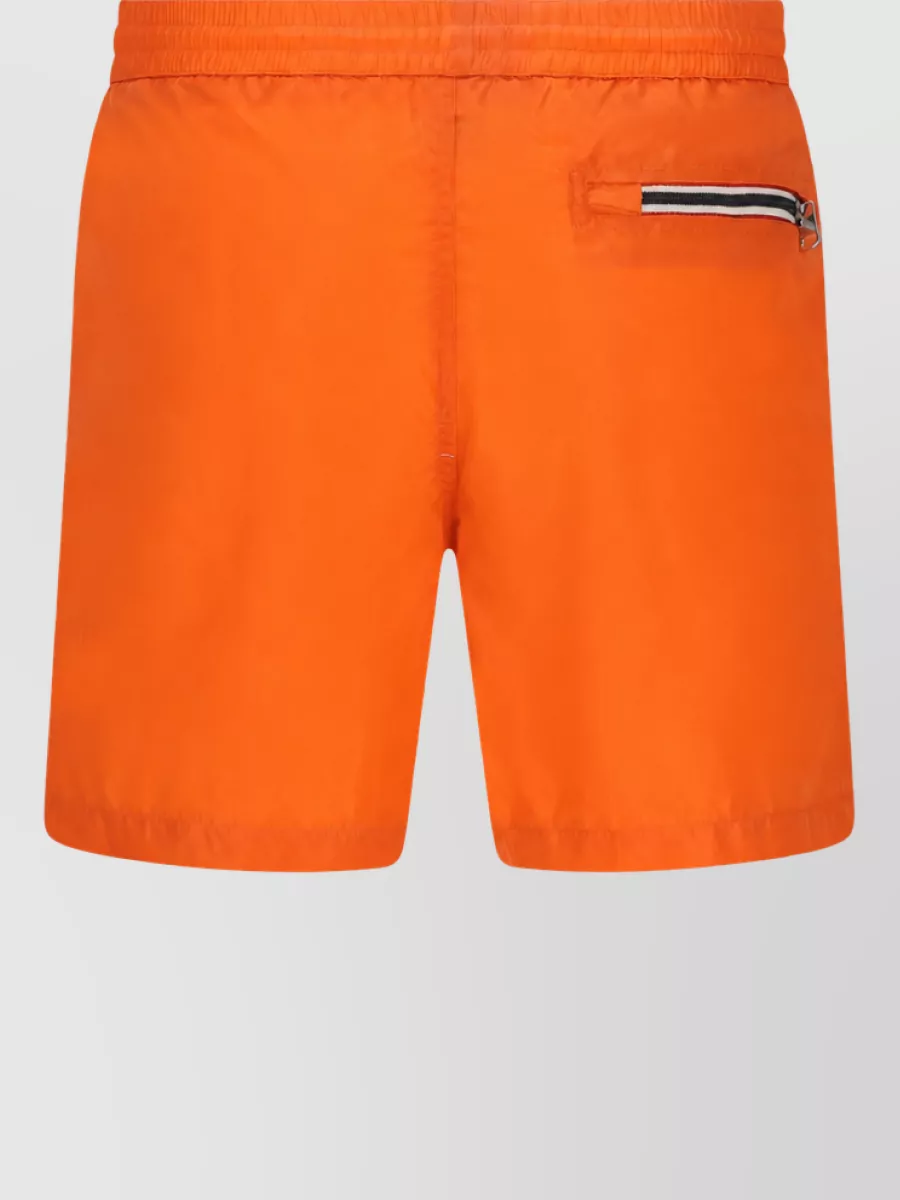 Moncler Swim Shorts
