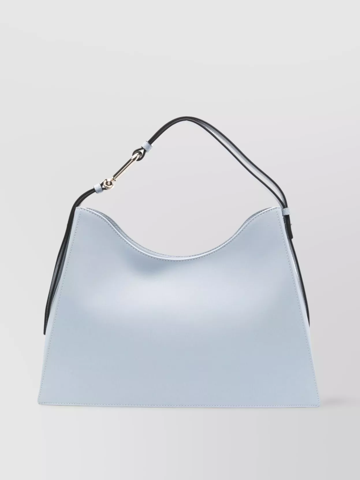 Furla Shoulder Bags With Adjustable Strap And Metal Hardware