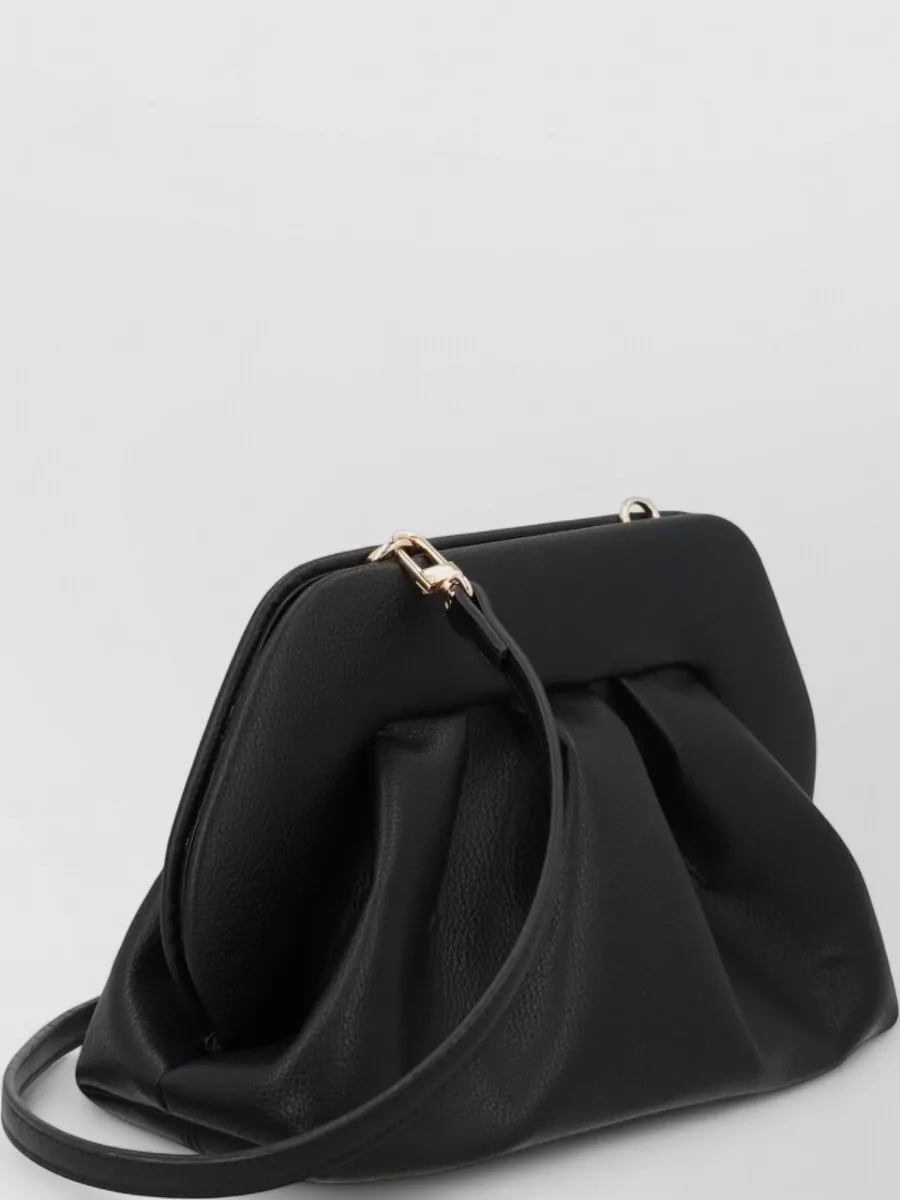 Themoiré Bios Medium Clutch Bag