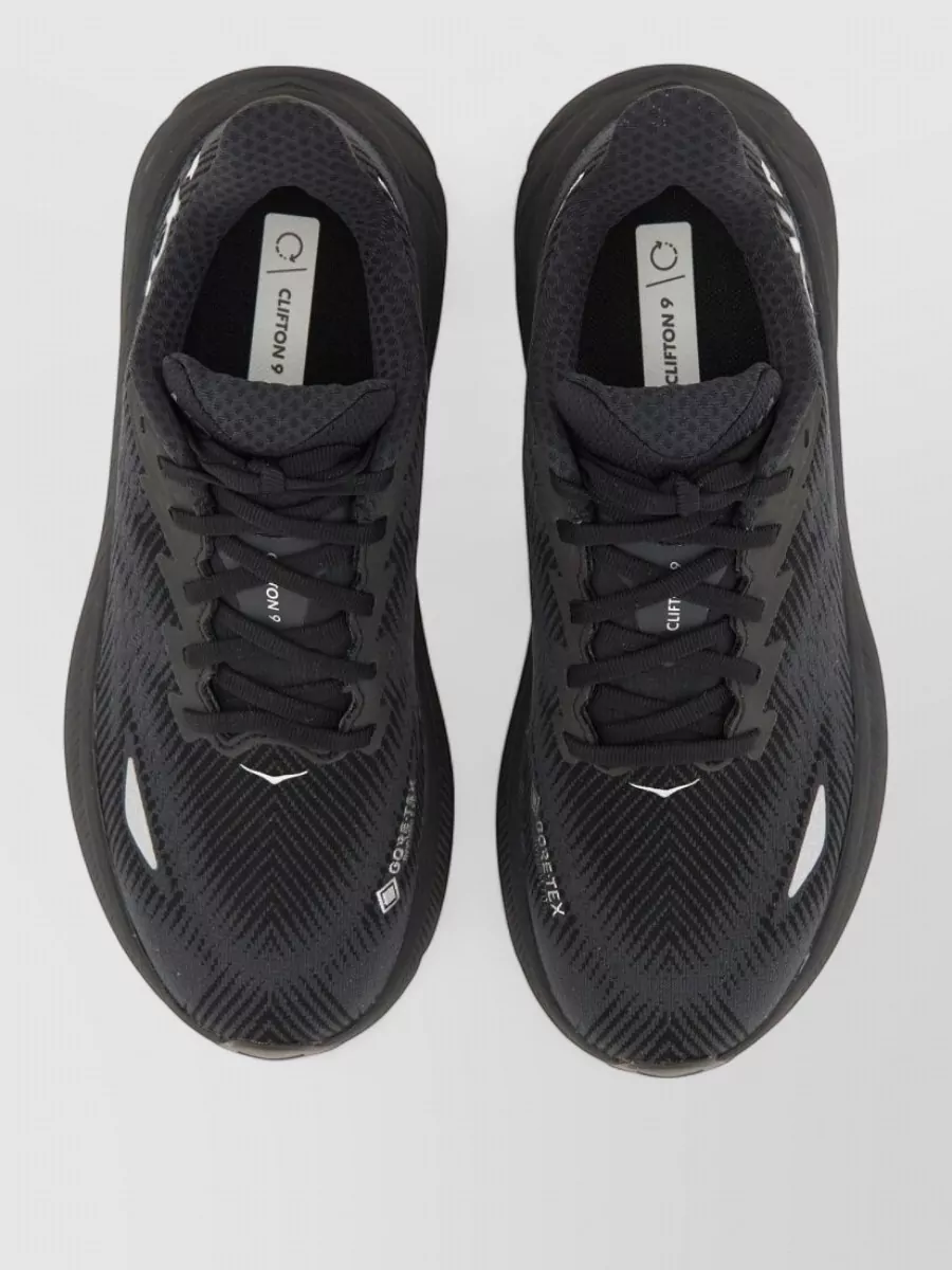 Hoka One One Low-Top Sneakers