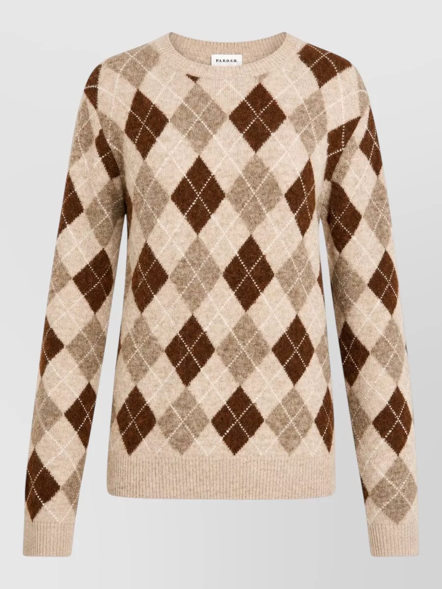 Parosh jumper