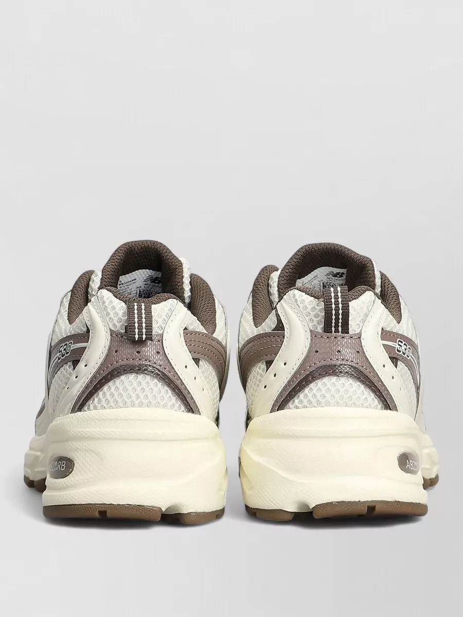 New Balance Low-Top Sneakers