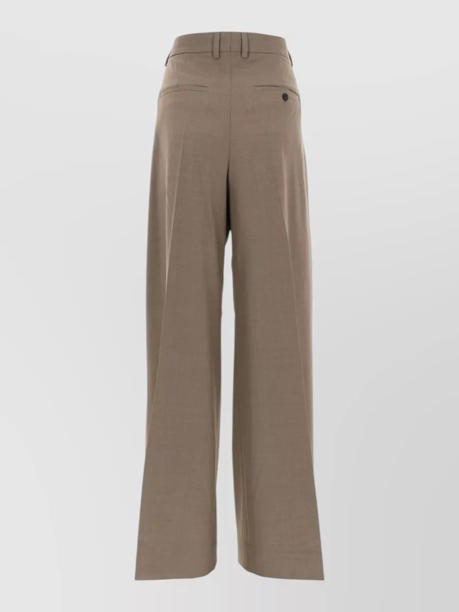 Filippa K Tailored Trousers