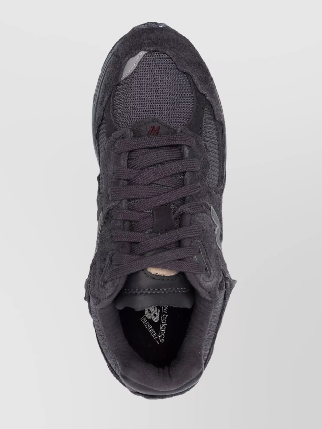New Balance 2002R Sneakers Featuring Mesh Detailing
