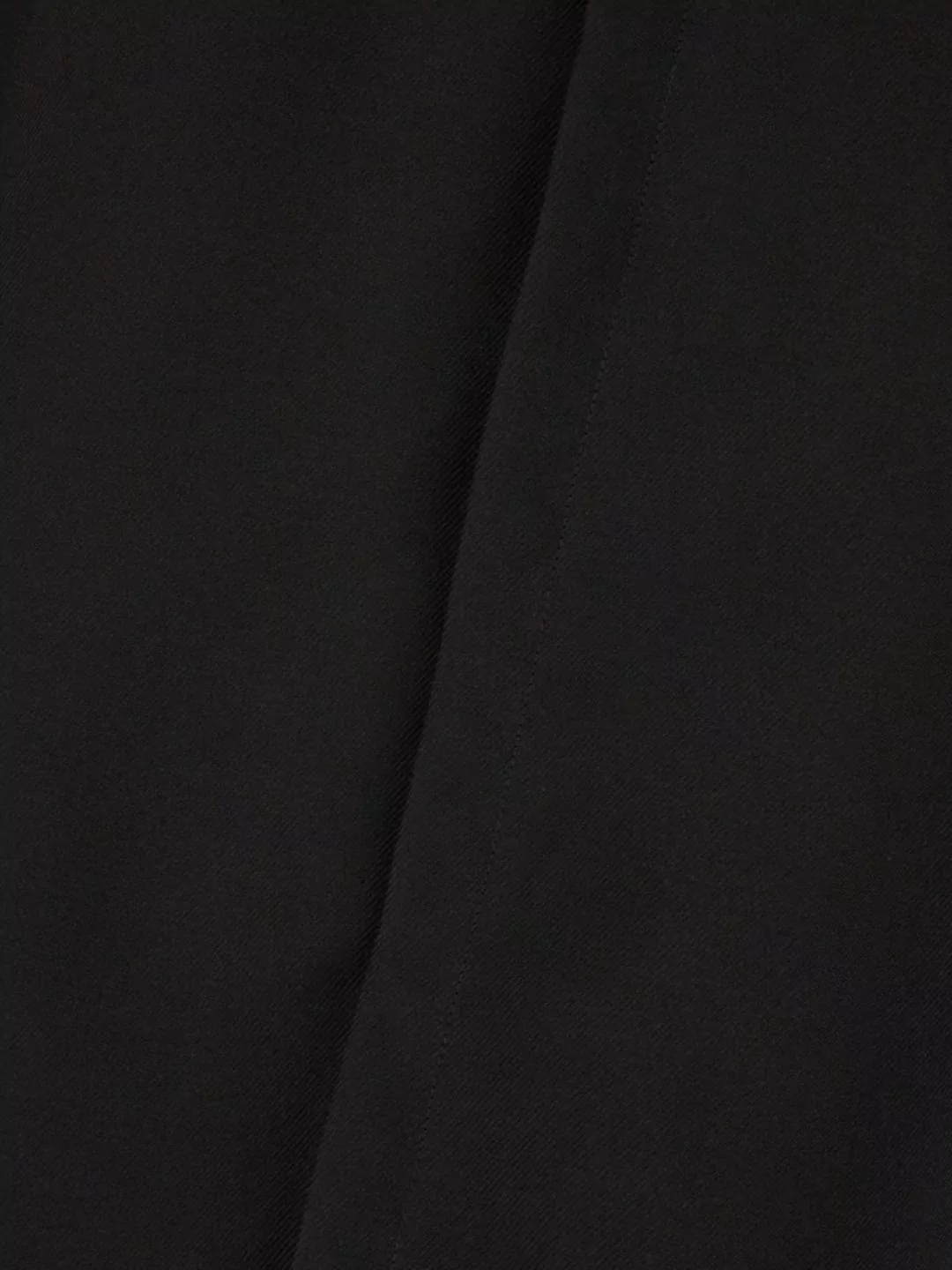 Mm6 Maison Margiela Cut-Out Sleeves Polyester Shirt