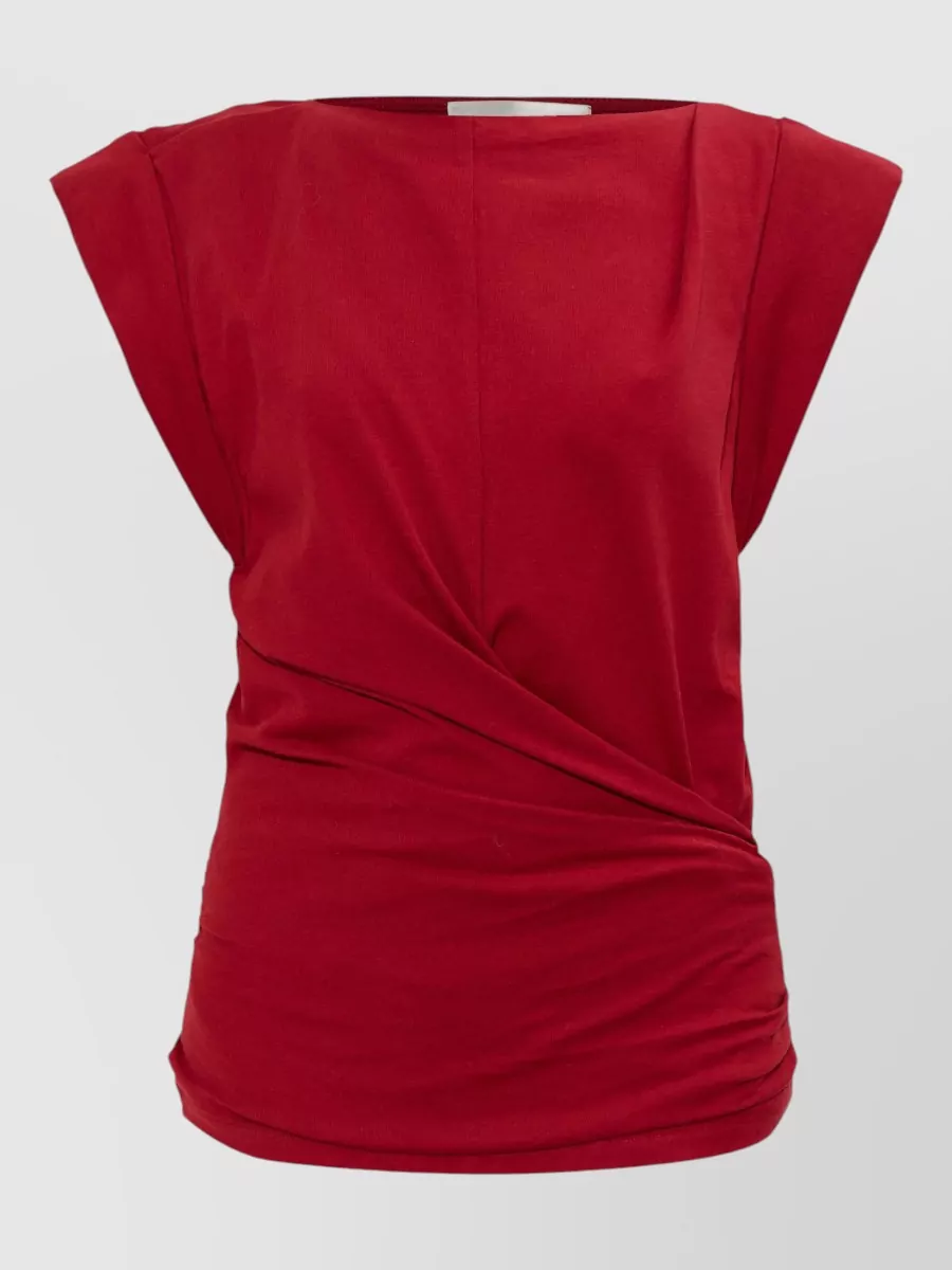 Isabel Marant cotton t-shirt