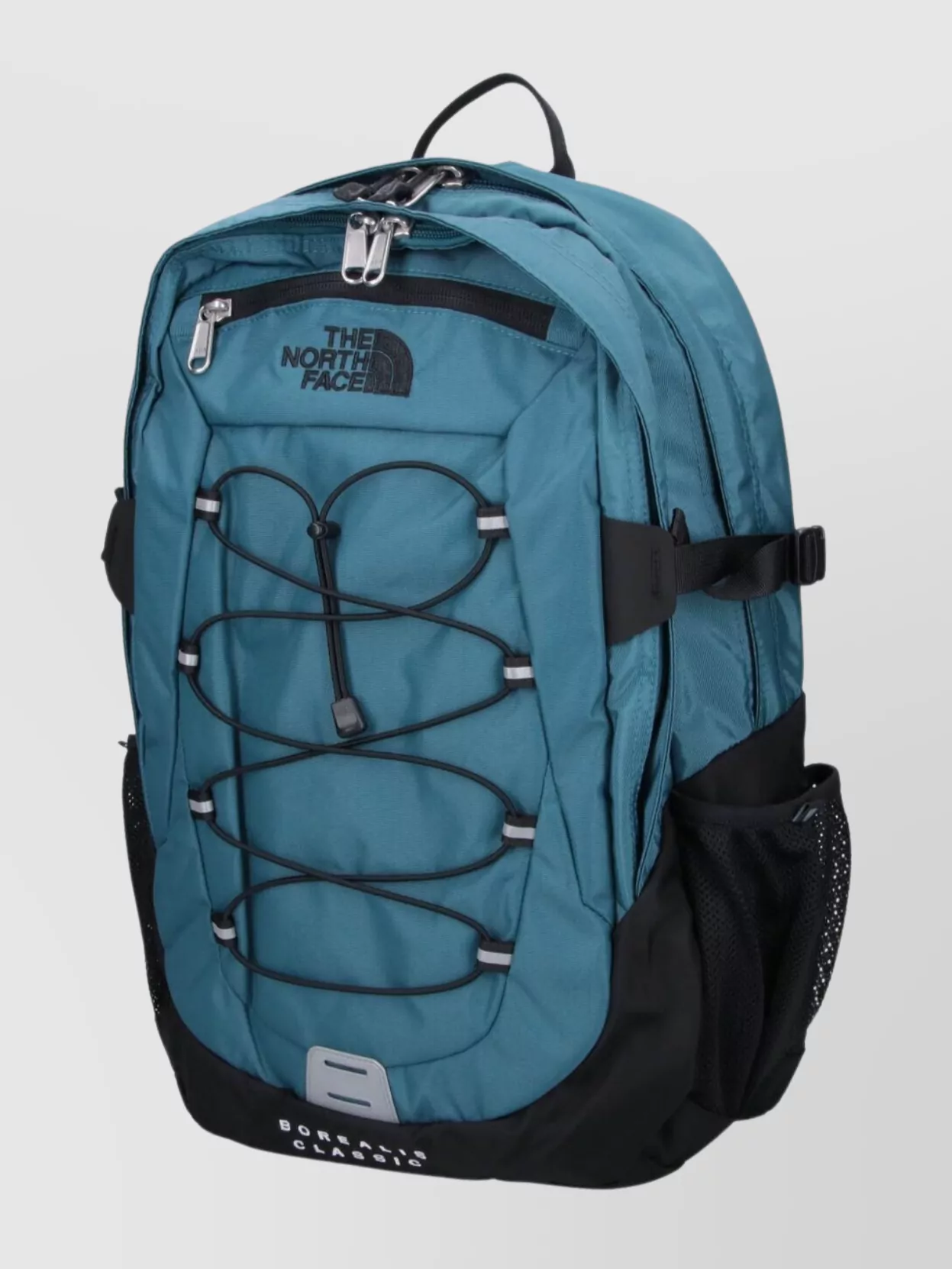 The North Face Versatile Backpack With Multiple Storage Options