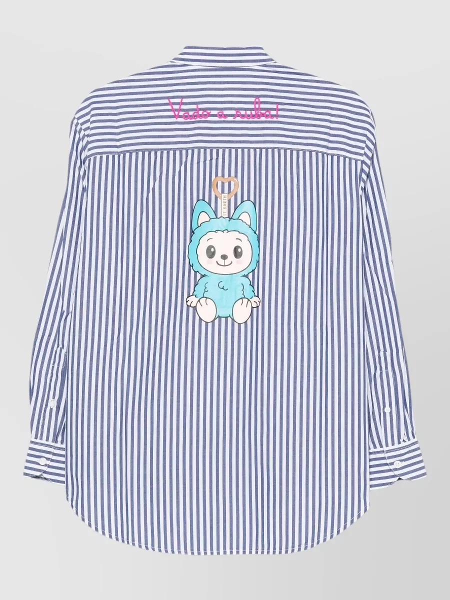 Mc2 Saint Barth Shirt