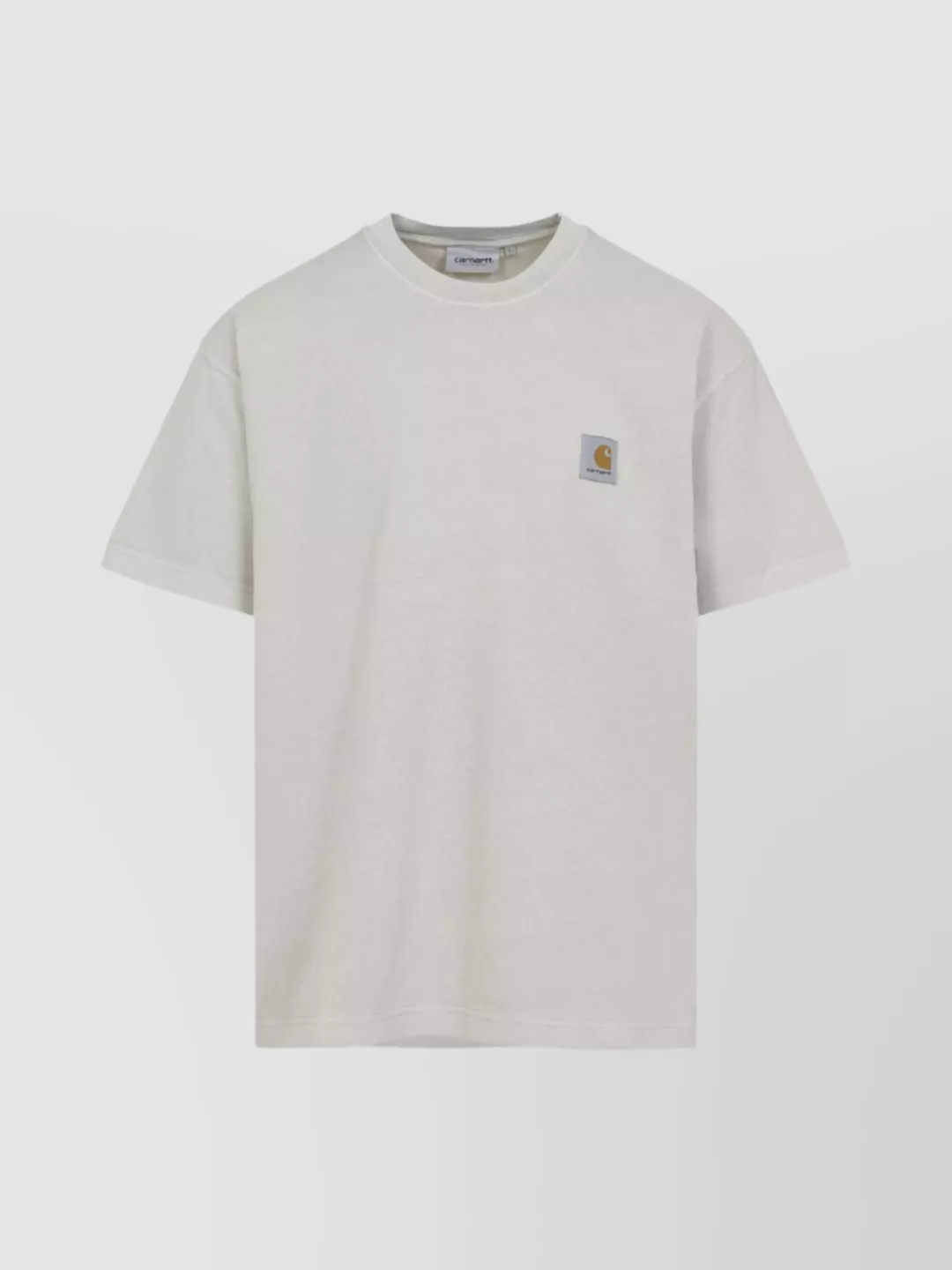 Carhartt Wip Short Sleeve Crew Neck Vista T-Shirt