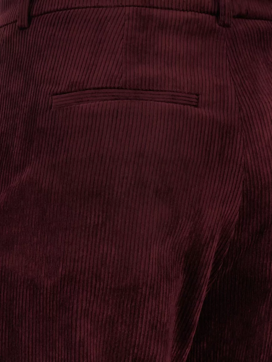 Antonelli Firenze Wide-Leg Trousers