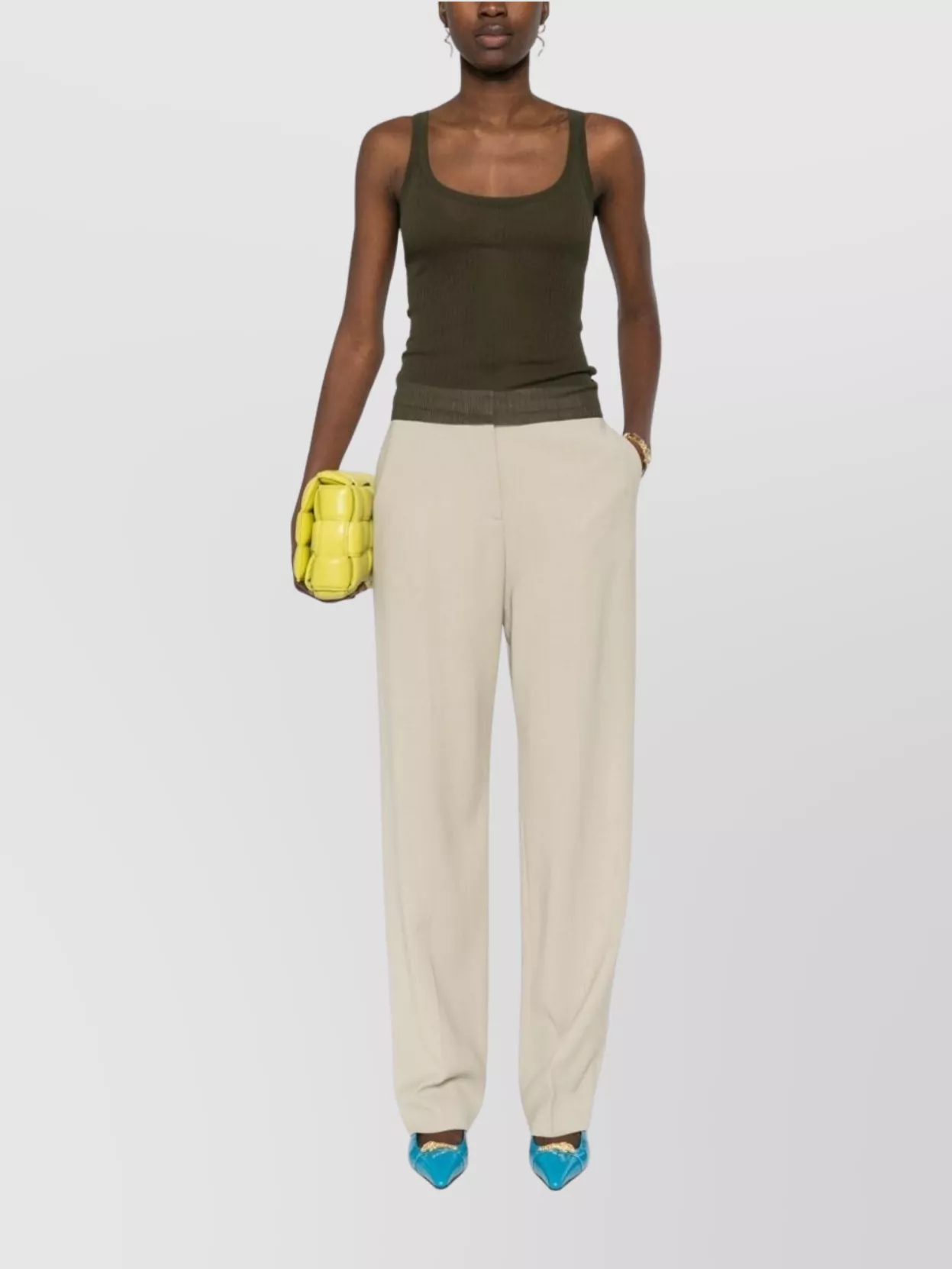 Max Mara Topwear