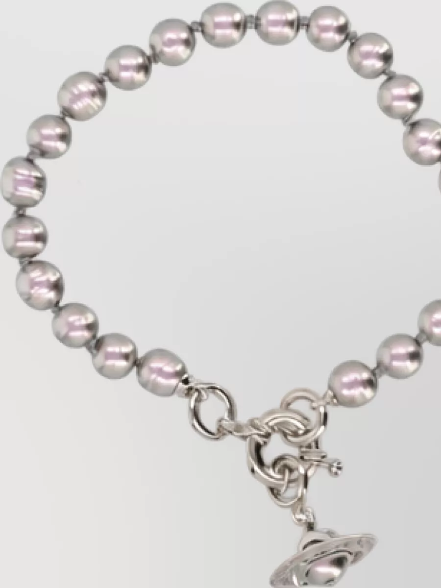 Vivienne Westwood body jewellery