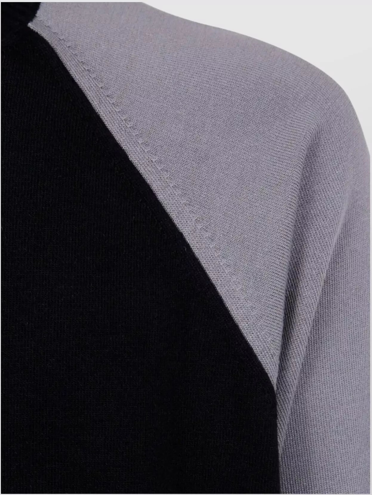 Y-3 U Logo Crew Neck