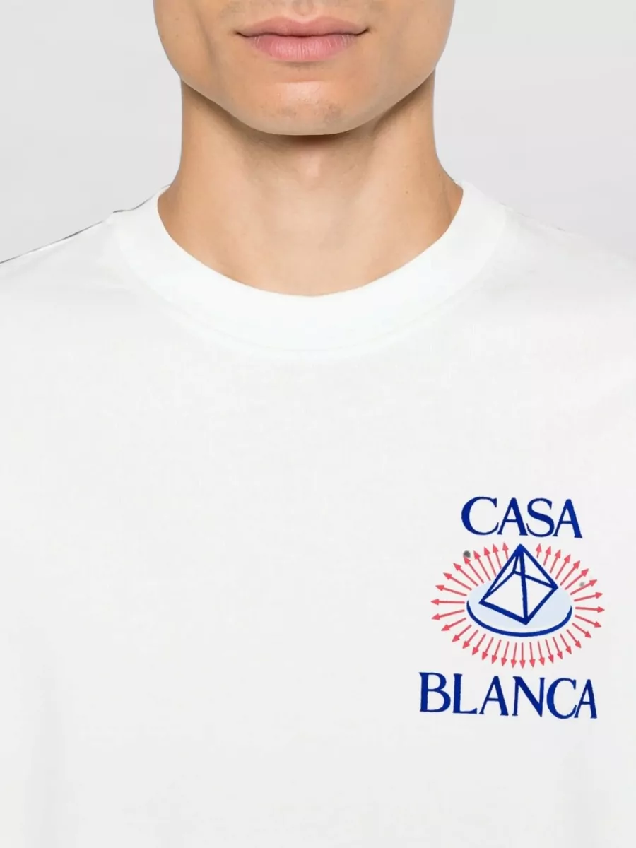 Casablanca T-Shirt